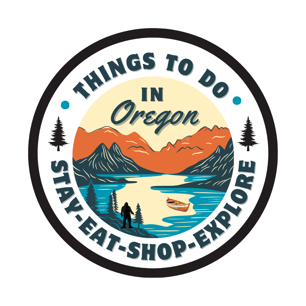 Designing Your Own Oregon Road Trip Itinerary - Things To Do In Oregon