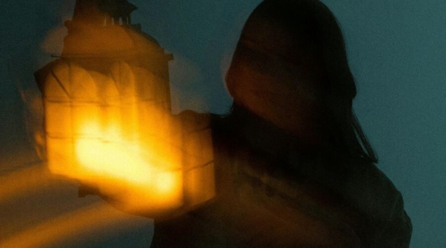 Portland Haunted Lantern Tour by Lantern Light